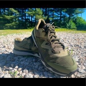 Nike trail running/hiking/gym shoes